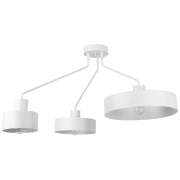 Sigma Lighting JUMBO 31534 Таванна лампа 3x60W/E27