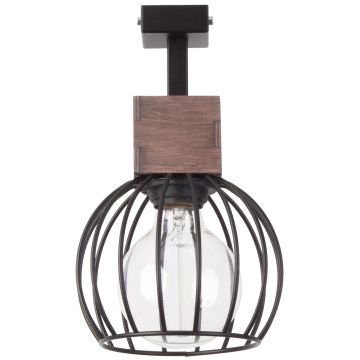 Sigma Lighting MILAN 31569 Таванна лампа 1x60W/E27