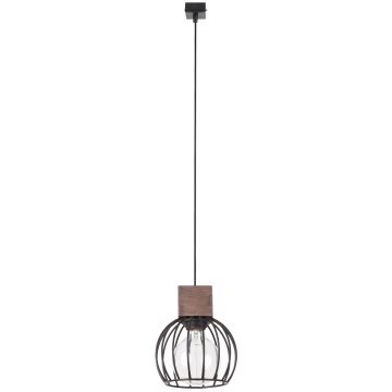 Sigma Lighting MILAN 31570 Висяща лампа 1x60W/E27