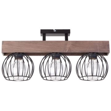 Sigma Lighting MILAN 31573 Таванна лампа 3x60W/E27