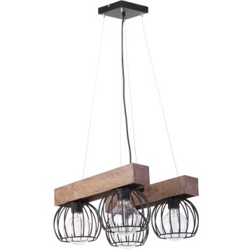 Sigma Lighting MILAN 31576 Висяща лампа 4x60W/E27