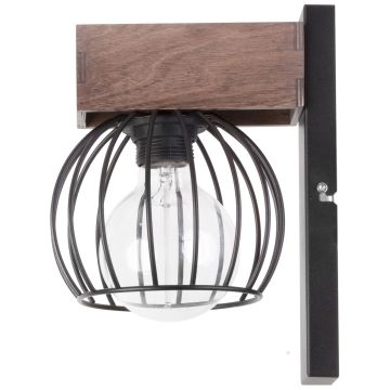 Sigma Lighting MILAN 31577 Светильник за стена 1x60W/E27