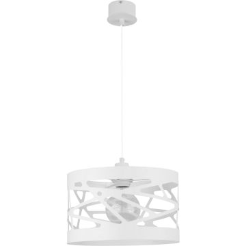 Sigma Lighting MODULE 31080 Висяща лампа 1x60W/E27