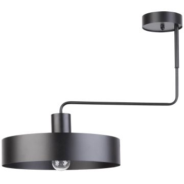 Sigma Lighting VASCO 31549 Таванна лампа 1x60W/E27