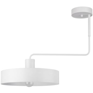 Sigma Lighting VASCO 31550 Таванна лампа 1x60W/E27