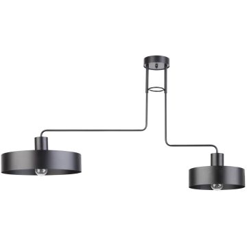 Sigma Lighting VASCO 31551 Таванна лампа 2x60W/E27