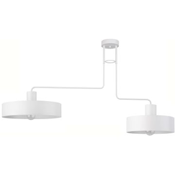Sigma Lighting VASCO 31552 Таванна лампа 2x60W/E27