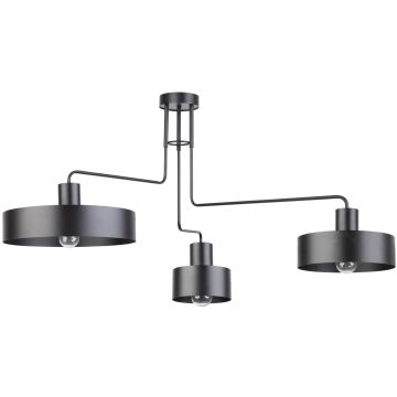 Sigma Lighting VASCO 31553 Таванна лампа 3x60W/E27