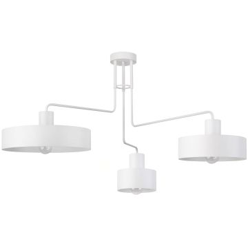 Sigma Lighting VASCO 31554 Таванна лампа 3x60W/E27
