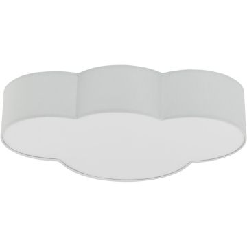 TK Lighting CLOUD 3145 Таванна лампа 4x15W/LED E27