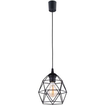 TK Lighting GALAXY 3190 Висяща лампа 1x15W/E27 IP20