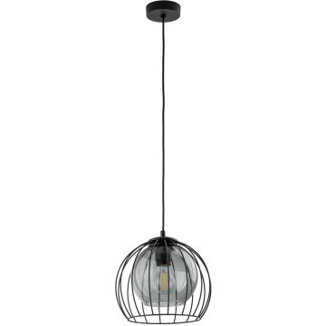 TK Lighting UNIVERSO 3154 Висяща лампа 1x60W/E27