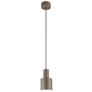 Trio AGUDO 319400141 Висяща лампа 1x10w/e27 ip20