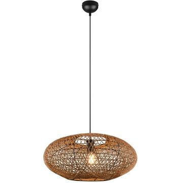 Trio HEDDA 312300136 Висяща лампа 1x40w/e27 ip20