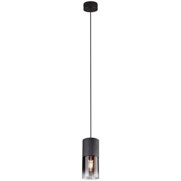 Trio ROBIN 310600132 Висяща лампа 1x28w/e27 ip20