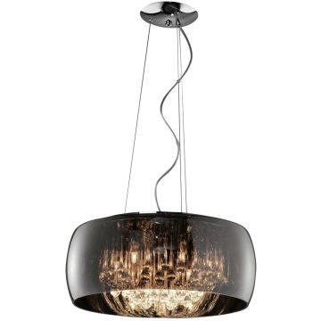 Trio VAPORE 311210606 Висяща лампа 6x42w/g9 ip20