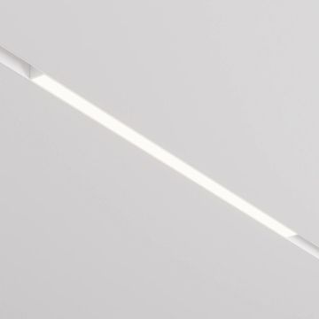 Zuma Line MAGNETIC 48V 10131 Шинен фар 1x36W/Led 3000K 1800lm IP20