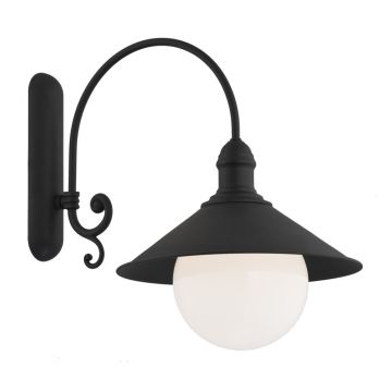 Argon ERBA BIS 3286 Светильник за стена 1x15W/E27 IP44