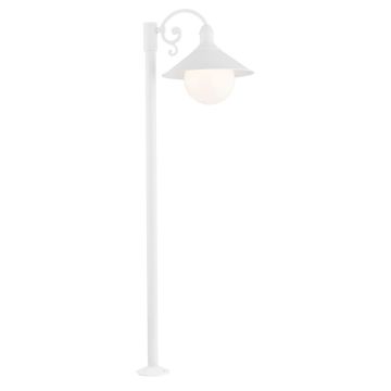 Argon ERBA BIS 3295 Стойка лампа 1x15W/E27 IP44