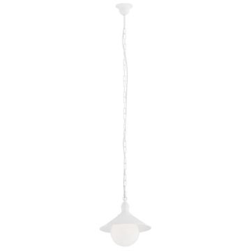 Argon ERBA BIS 3296 Висяща лампа 1x15W/E27 IP44