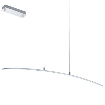 Eglo LASANA 32048 Висяща лампа 1x14W/LED 1400LM