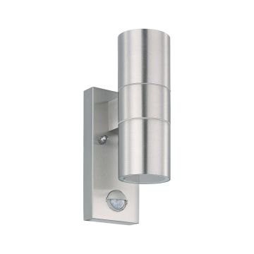 Eglo RIGA 5 32898 Светильник за стена 2x3W/GU10 2x240LM IP44