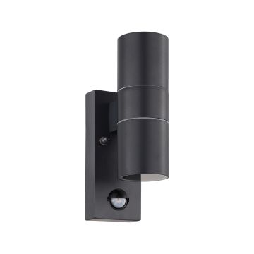 Eglo RIGA 5 32899 Светильник за стена 2x3W/GU10 2x240LM IP44