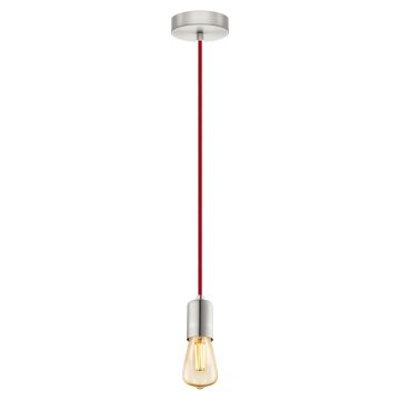 Eglo YORTH 32523 Висяща лампа 1x60W/E27