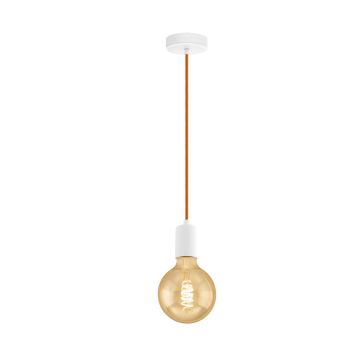 Eglo YORTH 32529 Висяща лампа 1x60W/E27