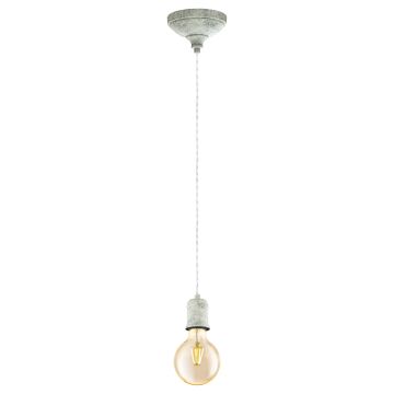 Eglo YORTH 32533 Висяща лампа 1x60W/E27