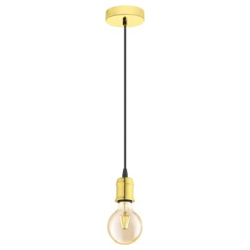 Eglo YORTH 32538 Висяща лампа 1x60W/E27