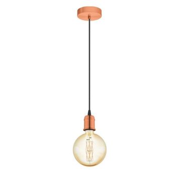 Eglo YORTH 32539 Висяща лампа 1x60W/E27