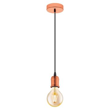 Eglo YORTH 32541 Висяща лампа 1x60W/E27