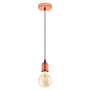 Eglo YORTH 32542 Висяща лампа 1x60W/E27