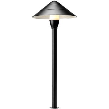 Garden Lights CETO 3213011 Стойка лампа 1x1W/LED 3000K 100LM IP44
