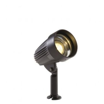 Garden Lights CORVUS 3215011 Градински фар 1x5W/GU5,3/MR16 3000K 390LM IP44