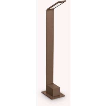 Ideal Lux AGOS 326689 Стойка лампа 1x6,5W/LED 3000K ip54
