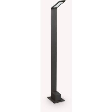 Ideal Lux AGOS 326733 Стойка лампа 1x6,5W/LED 3000K ip54