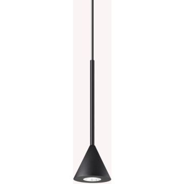 Ideal Lux ARCHIMEDE 328348 Висяща лампа 1x4W/LED ip20