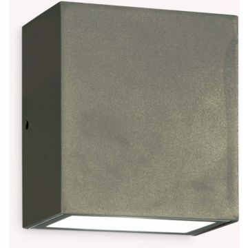 Ideal Lux ARGO 321646 Светильник за стена 1x6W/LED 3000K ip65