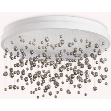 Ideal Lux ARMONY 328492 Таванна лампа 1x48W/LED ip20