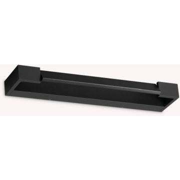 Ideal Lux BALANCE 321547 Светильник за стена 1x12W/LED ip20