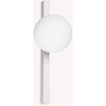 Ideal Lux BINOMIO 328478 Светильник за стена 1x4W/G9 ip20