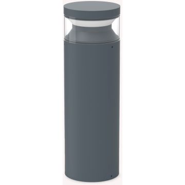 Ideal Lux BOEING 327242 Стойка лампа 1x14W/LED ip65