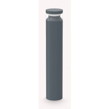 Ideal Lux BOEING 327259 Стойка лампа 1x14W/LED ip65