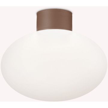 Ideal Lux CLIO 326795 Таванна лампа 1x42W/E27 ip44