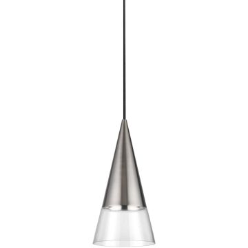 Ideal Lux CONO 322803 Висяща лампа 1x28W/GU10 ip20