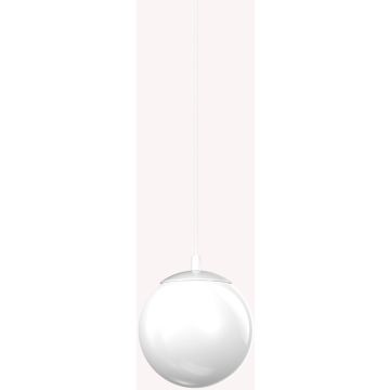Ideal Lux EGO 327532 Шинен фар 1x10W/LED 3000K ip20