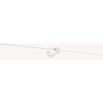 Ideal Lux ESSENCE 327778 Светильник за стена 2x16W/LED 3000K ip20