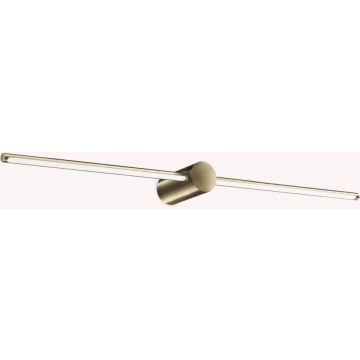 Ideal Lux ESSENCE 327792 Светильник за стена 2x13W/LED 3000K ip20